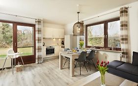 Ferienwohnung Dangasteroase